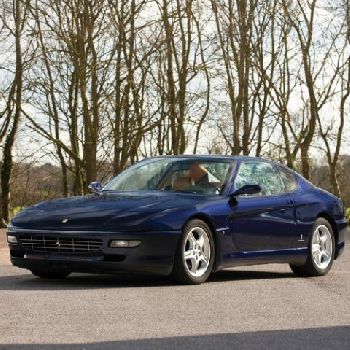Ferrari 456 GT