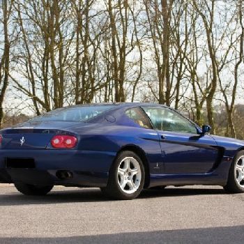 Ferrari 456 GT