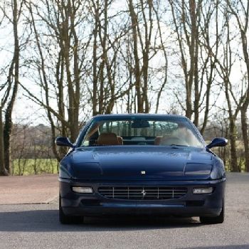 Ferrari 456 GT