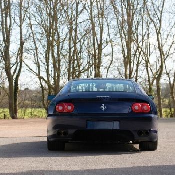 Ferrari 456 GT