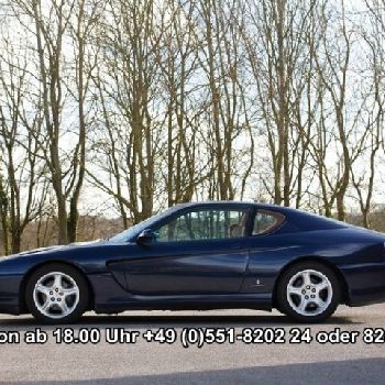 Ferrari 456 GT