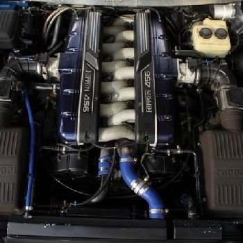 Ferrari 456 GT