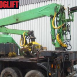Other manufacturers LOGLIFT F 24054S80NDA