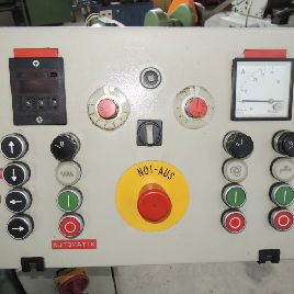 JEAN WIRTZ CUTO 75 A