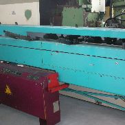 TRAUB - TNS 65/80 D