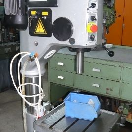 BORMAKSAN (TR) BOR 32