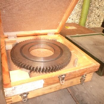 HURTH scraping tools