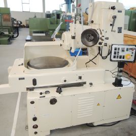 WMW-GLAUCHAU SFWR 630/1