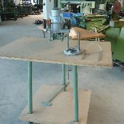 SCHEER - HM 40 D