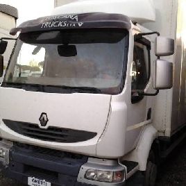 RENAULT Midlum 240
