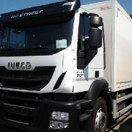 IVECO Stralis AD260S31