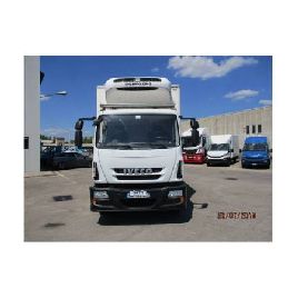 IVECO Eurocargo 160E25