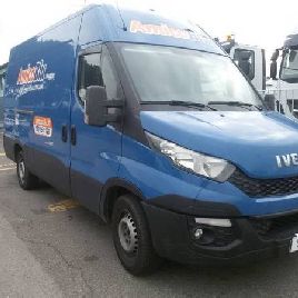 IVECO Daily 35S13V