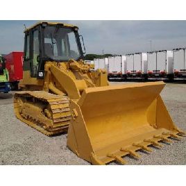 CATERPILLAR 953C