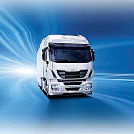 Stralis AS440S46T / P Euro 6 Seminuovo