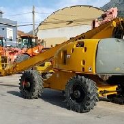PLATFORM HAULOTTE H21TX