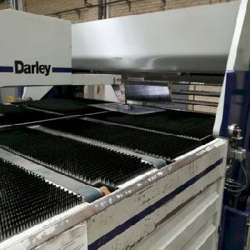 Darley MF 2502