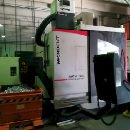 MICROCUT MCU-5X
