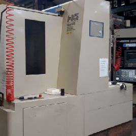 HITACHI SEIKI HG 630