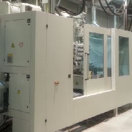 Krauss Maffei 1300-14000 MX IMC