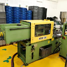 Arburg 320 M 850-210