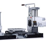Table Type Boring and Milling Machine SMTCL TPX6113/2