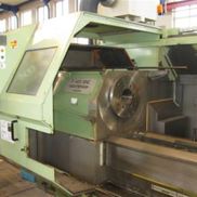 CNC Lathe PBR T 400 SNC X 5000 (C-Achse)