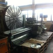 Di fronte a Tornio POREBA TZG-250A