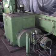 Slideway Rettificatrice WALDRICH 30-15 SPS 4025 / 4m