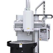 Karusselldrehmaschine - Einständer IMTI KDM-K 16| KDM-K 20 | KDM-K 23 | KDM-K 26