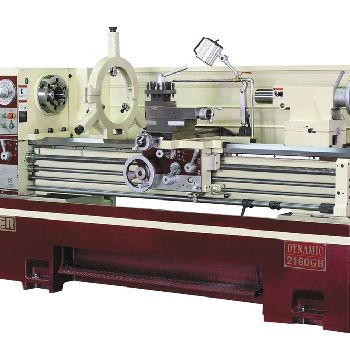 Acer Dynamic-2180GH Lathe- New (#11745)