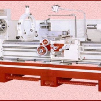 Acer Dynamic 24120G Lathe (#11675); Acer Dynamic 24120G Lathe