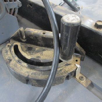 Craftsman Model 113.298032 10" 1Hp 3450 Rpm 115V 1Ph Table Saw W/Fence Nice (#16941); Craftsman Model 113.298032 10 1Hp 3450 Rpm 115V 1Ph Table Saw W/Fence Nice