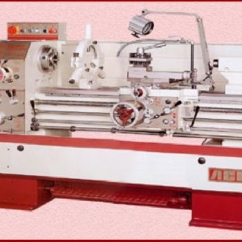 Acer Dynamic 1780G Lathe (#11656); Acer Dynamic 1780G Lathe