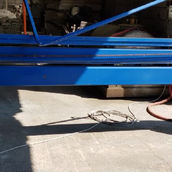 Hambi Mesh Cutter TV 60 2019086