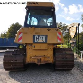 CAT D6K LGP