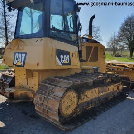 CAT D6K LGP