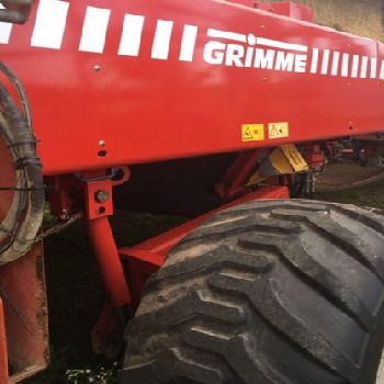 GT170S - strain gauge