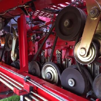 GT170S - strain gauge