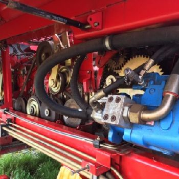 GT170S - strain gauge