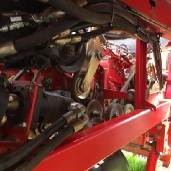 GT170S - strain gauge