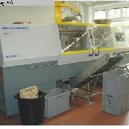 BATTENFELD BA 950 / 315 CDC