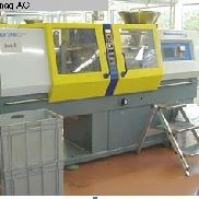 Battenfeld 350-125 CD
