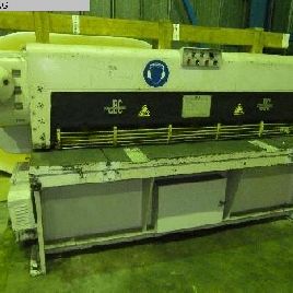 CBC INDUSTRIE MECCANICHE 2000/4