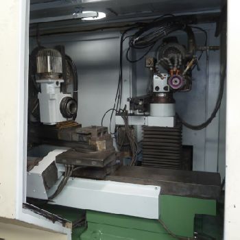 WALTER Helitronic 55 CIP 6/5 R-I