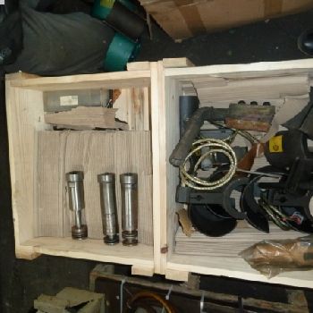 WALTER Helitronic 55 CIP 6/5 R-I