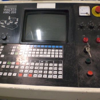 WALTER Helitronic 55 CIP 6/5 R-I