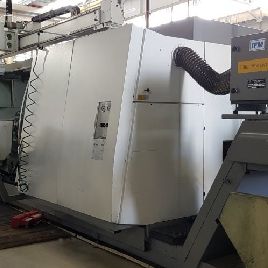 GILDEMEISTER Twin500