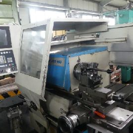 VDF BOEHRINGER DUS 560/1000