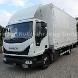 Iveco Eurocargo ML75E21 / PEVI_C